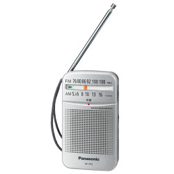 Panasonic FM/AM 受信機 2台セット RF-ND380RK 楽天市場】パナソニックオペレーショナルエクセレンス Panasonic
