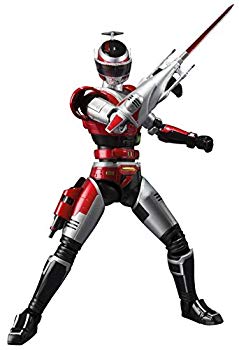 BANDAI - バンダイ S．H．Figuarts ラーメンマン ORIGINAL COLOR レビュー】S.H.Figuarts ラーメンマン ORIGINAL COLOR EDITION