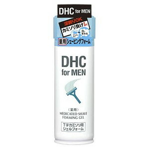 楽天市場】ディーエイチシー DHC for MEN 薬用シェービング