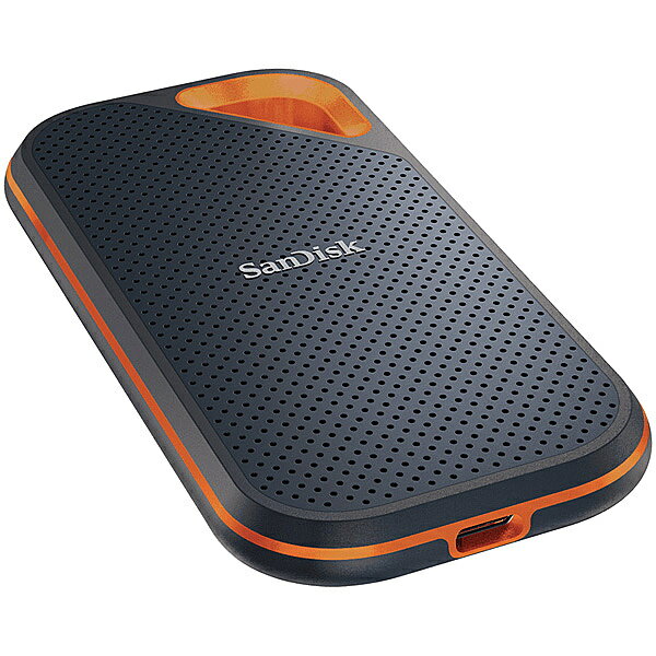 楽天市場】サンディスク(同) SanDisk エクストリームプロ ポータブル