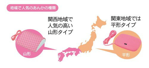 電気平形あんか VAH-6A-5(1台)