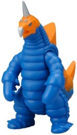 楽天市場】バンダイ ウルトラ怪獣シリーズ 31 ハンザギラン(1コ入