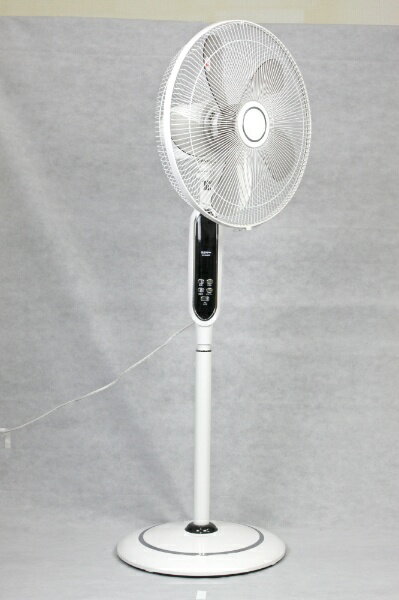 SKジャパン ハイリビング扇 2018年製 SKJ-SH400HR2 扇風機 羽根40cm  エスケイジャパン タイマー付き  ☆ PayPay(ペイペイ)決済可能 ☆  札幌市 白石区 東札幌 アウトレットモノハウス白石店 エスケイジャパン SKJ-SH400HR2 ハイリビング扇風機 ホワイト | ヤマダ