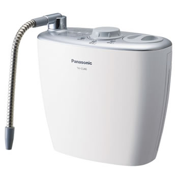 最終値下げ‼️ライフクリーン　MW-400 高級　浄水器 楽天市場】エイ・シー・エム ACMπウォーター浄水器 ライフ