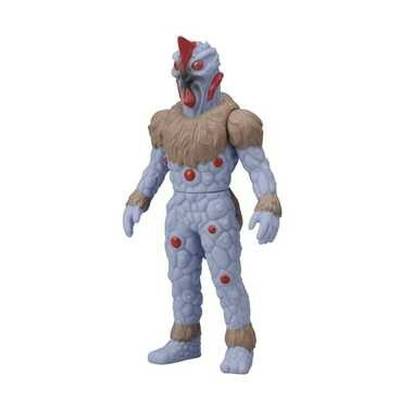 エクスプラス　大怪獣シリーズ　メフィラス星人　ファイティングポーズ　リニューアル Amazon | 大怪獣シリーズ メフィラス星人 ファイティングポーズ