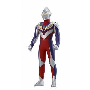 ウルトラヒーローシリーズ 26 ティガダーク(SD) rdzdsi3 ウルトラヒーローシリーズ 26 ティガダーク（SD