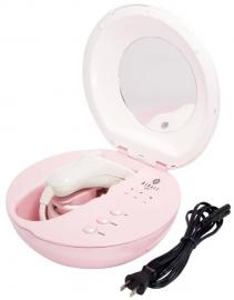 KINUJO 美顔機能付き光脱毛器 エッグショット EK001  1台 楽天市場】最大100%ポイントバック！7/31の23:59まで♪◇在庫