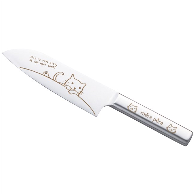 楽天市場】ヴェーエムエフ Wmf WMF 三徳包丁 18cm シュピッツェン