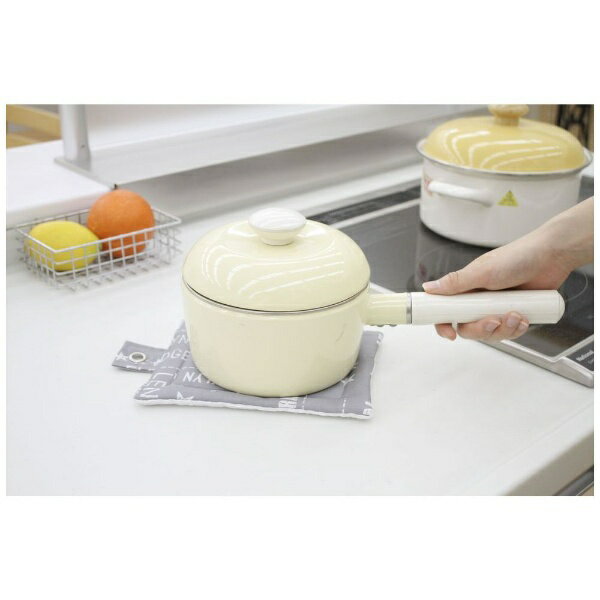 ニコット ヴィンテージ多機能なべ敷き グレー(1枚)