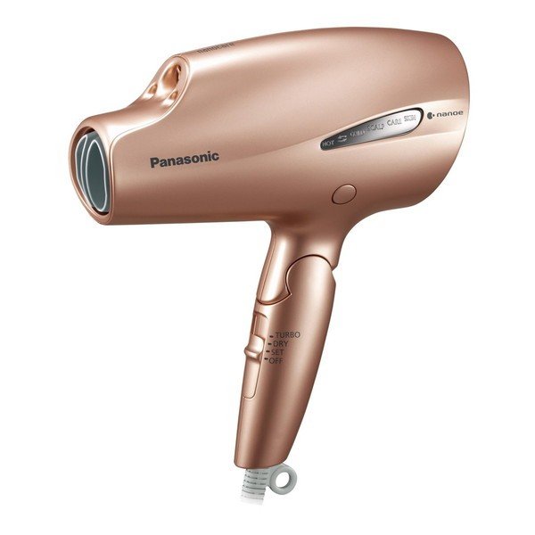 Panasonic - Panasonic ナノケア　EH-CSA99 Panasonic パナソニック スチーマー ナノケア EH-CSA99-P W温冷