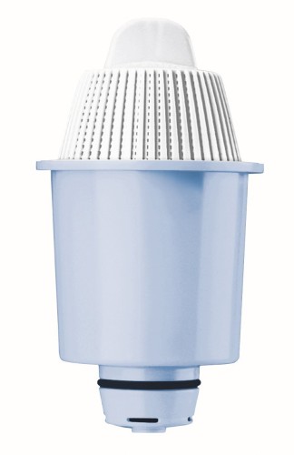 ポット型ミネラル浄水器 白 TK-CP21-W(1コ入)