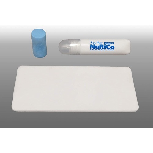 しみ抜き超吸水スポンジセット しみ抜き剤ヌリコ付き