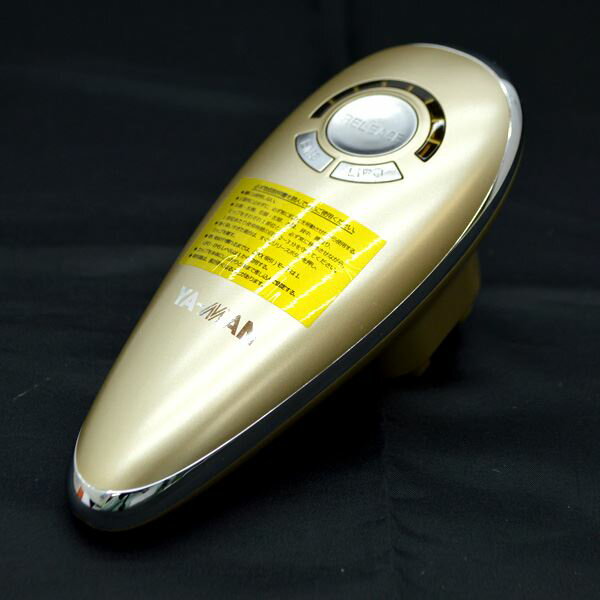 楽天市場】ヤーマン YA-MAN 美顔器 HRF-2BZ | 価格比較 - 商品