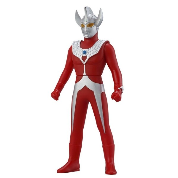 楽天市場】バンダイ ウルトラヒーロー500 30 ウルトラマンギンガ