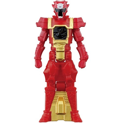 楽天市場】バンダイ 手裏剣戦隊ニンニンジャー シュリケン合体 DX