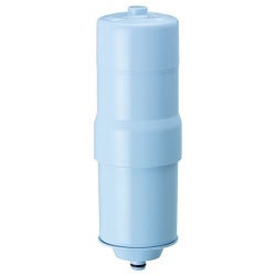 楽天市場】日本碍子 日本ガイシ C1浄水器 交換用カートリッジ(CW-101