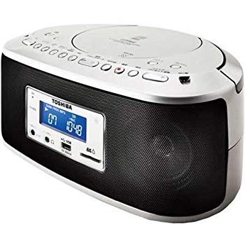 楽天市場】東芝エルイートレーディング 東芝 SD／USB／CDラジオ TY