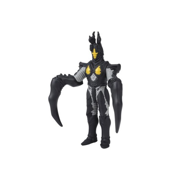 楽天市場】バンダイ ウルトラ怪獣シリーズEX ハイパーゼットン