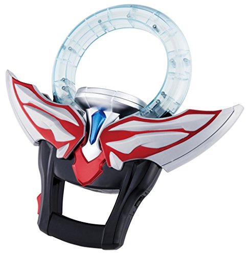BANDAI - DXダークリング　ウルトラマンオーブ Amazon.co.jp: BANDAI ウルトラマンオーブ DXダークリング