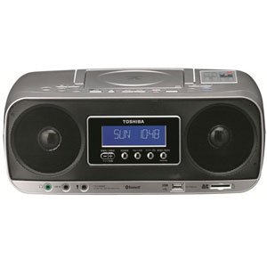 楽天市場】東芝エルイートレーディング 東芝 SD/USB/CDラジオ(リモコン