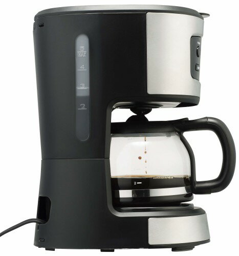 Russell Hobbs ラッセルホブス ベーシックドリップ 5カップ コーヒーメーカー 7620JP(1台)