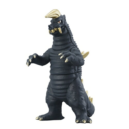 楽天市場】バンダイ ウルトラ怪獣 用心棒怪獣ブラックキング | 価格
