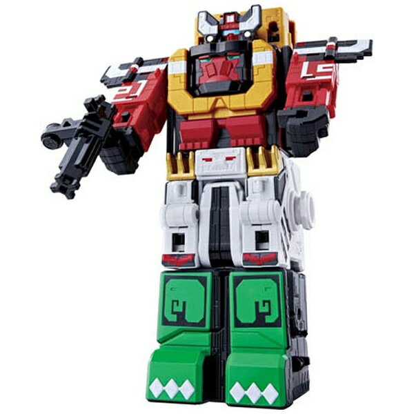 超豪華 バンダイ 動物戦隊ジュウオウジャー DXワイルドトウサイキング 楽天市場】バンダイ 動物大合体 超豪華DXワイルドジュウオウ