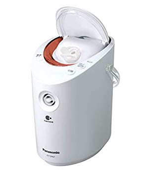 Amazon | パナソニック スチーマー ナノケア W温冷エステタイプ
