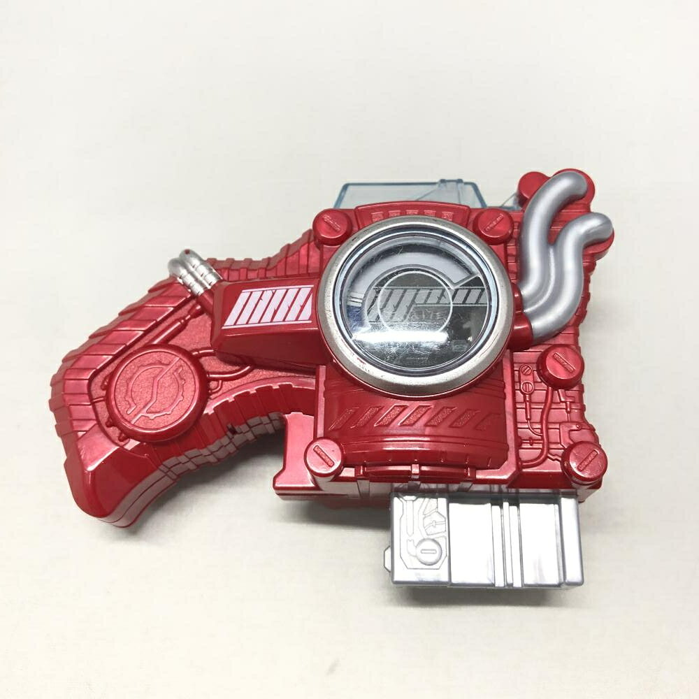 楽天市場】バンダイ 仮面ライダービルド DXハザードトリガー(1コ入