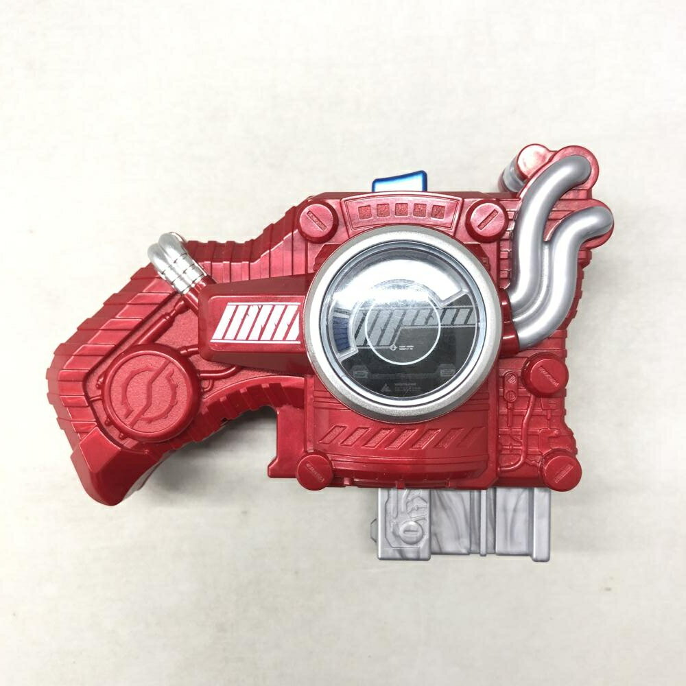 楽天市場】バンダイ 仮面ライダービルド DXハザードトリガー(1コ入