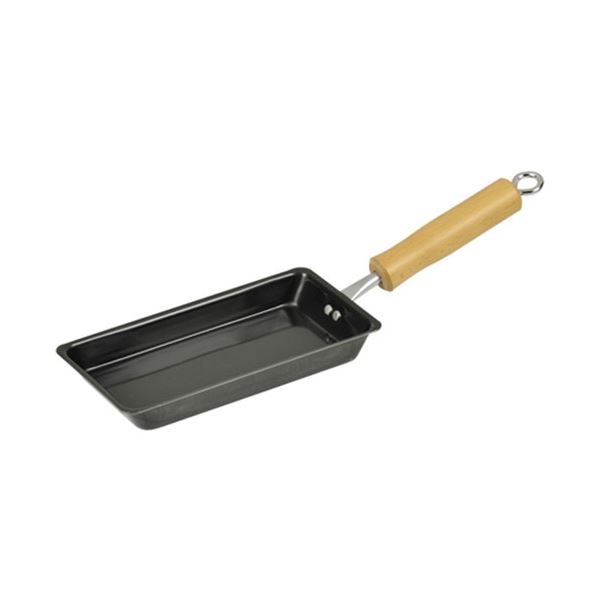 The鉄 一気に巻けるお弁当用玉子焼(1コ入)