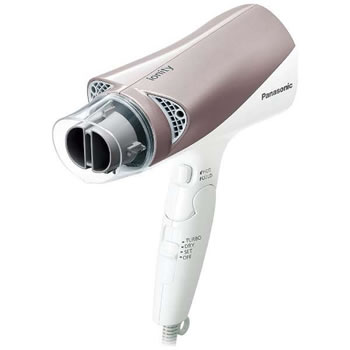 ヘアードライヤー イオニティ ブラウン調 EH-NE69-T(1台入)