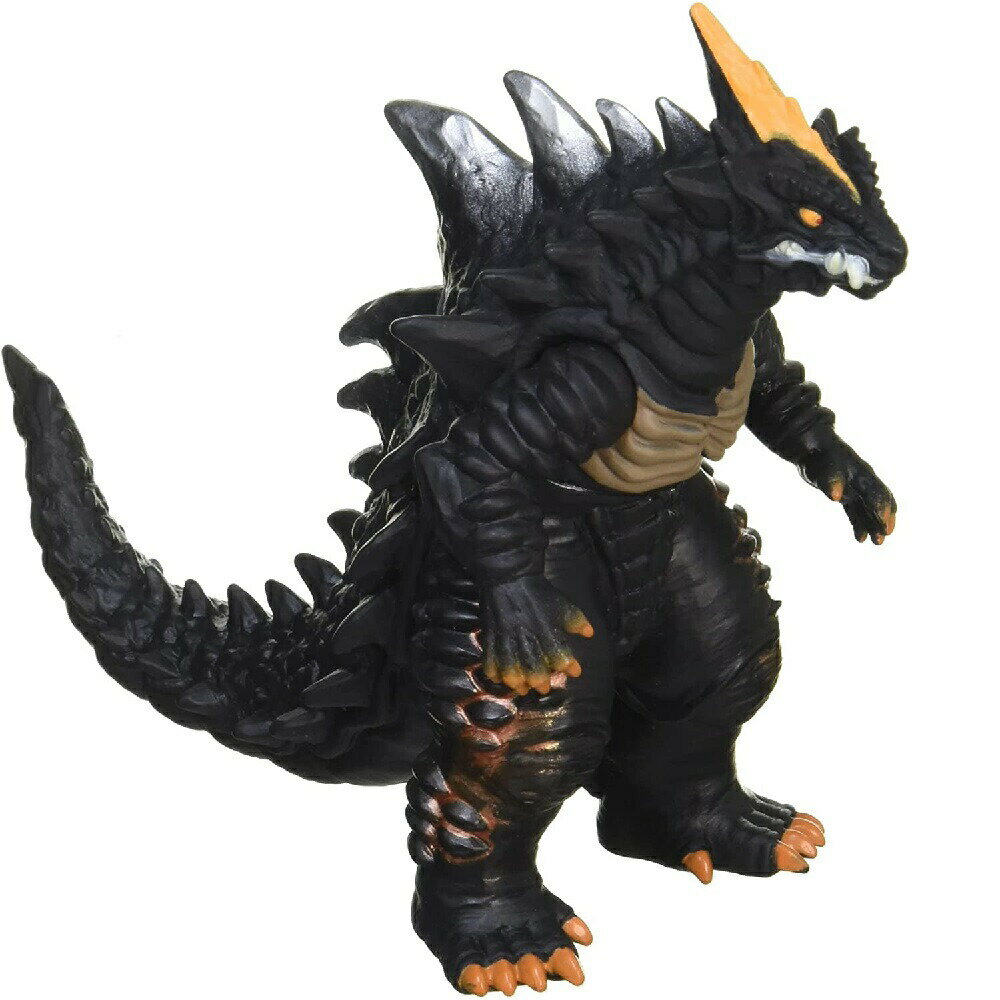 あ*い様 大怪獣シリーズ マグマ星人 大怪獣シリーズマグマ星人
