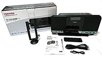 楽天市場】東芝ライフスタイル 東芝 SD/USB/CDラジオ(リモコン付
