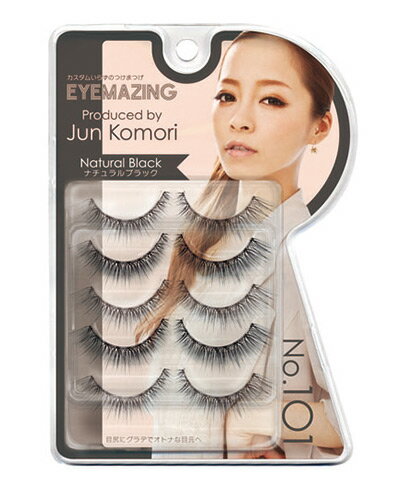 楽天市場】アネックスジャパン RiPiれるまつげSP リッチミックス RP-13