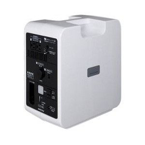 楽天市場】FLOUREON ポータブルバッテリー 220WH | 価格比較 - 商品