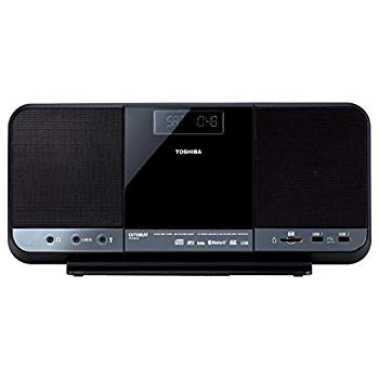 楽天市場】東芝ライフスタイル 東芝 SD/USB/CDラジオ(リモコン付