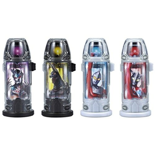 楽天市場】バンダイ ウルトラマンジード DXジードライザー(1セット