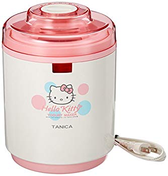 楽天市場】タニカ電器 TANICA ヨーグルティア スターターセット ブルー