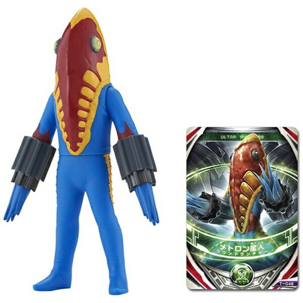 楽天市場】バンダイ 大怪獣ラッシュ ウルトラフロンティア