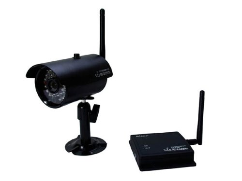 楽天市場】恵安 KGUARD Security 8チャンネルDVR カメラ4台
