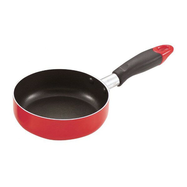 コンパクト ふっ素加工 フライパン 14cm HB-2171(1コ入)
