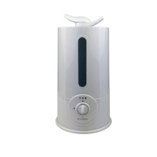 楽天市場】KEECOON 超音波式加湿器 16L KC-MH-034 | 価格比較