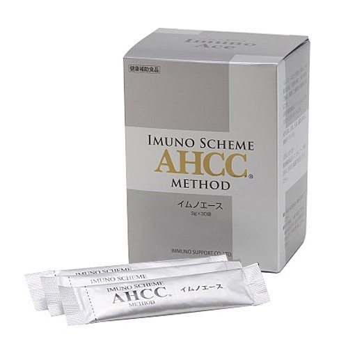 [宅送] 楽天市場】アミノアップ化学 ペット用ahcc 30 細粒 イムノブロン ヘルスケア・介護用品