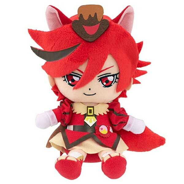 魔法使いプリキュア！ キュアフレンズ ぬいぐるみ はーちゃん Amazon.co.jp: 魔法つかいプリキュア! キュアフレンズぬいぐるみ