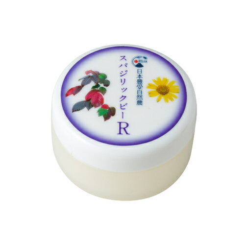 スパジリックビー クリーム 大 C／R／Tu 大 ホメオパシー Amazon | 4種セット/スパジリック ビークリームC,Tu,R,G(小) 10g