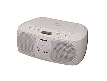 楽天市場】東芝ライフスタイル TOSHIBA CDラジオ CUTEBEAT TY-CR22(H