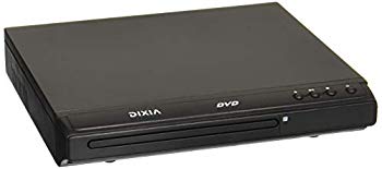 コンパクトDVDプレーヤー DX-DVC04BK z2zed1b 楽天市場】TOHO ディキシア コンパクトDVDプレーヤー DX-DVC04BK(1台