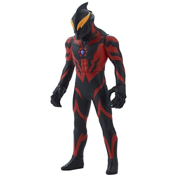 楽天市場】バンダイ ウルトラマンオーブ ウルトラBIGソフビ