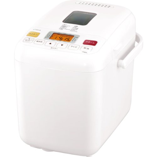 シロカ SHB-512